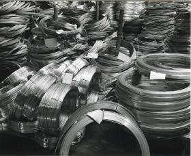 Robert Bosch GmbH, Metallbänder und -draht für die Glüherei
