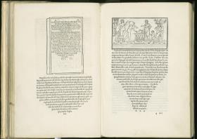 Columna, Franciscus: Hypnerotomachia Poliphili.