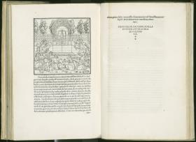 Columna, Franciscus: Hypnerotomachia Poliphili.