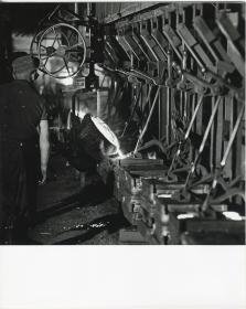 Robert Bosch GmbH, Arbeiter am Gießband