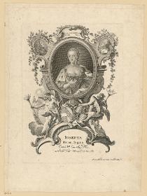 Iosepha. Roman: Regina