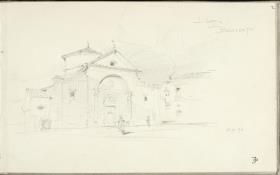 Benevento, S. Sofia