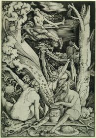 Hexensabbat