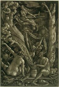 Hexensabbat