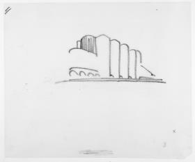 Industriebau, Perspektive