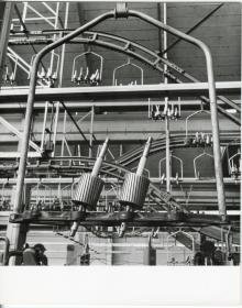 Robert Bosch GmbH, Produktion (Transportbänder)