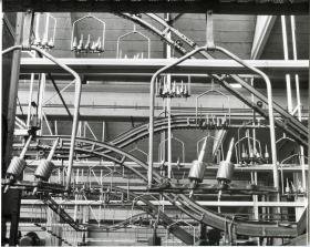Robert Bosch GmbH, Produktion (Transportbänder)