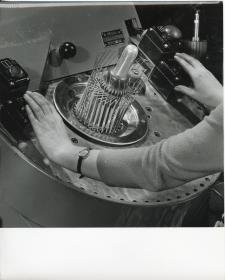 Robert Bosch GmbH, Produktion (Anlasser?)
