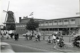 Robert Bosch GmbH, Sitz der Bosch-Vertretung in Amsterdam