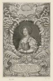 Amalia von Degenfeld