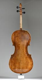 Violoncello