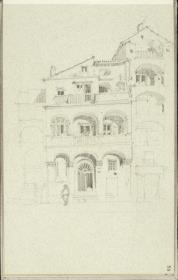 Hausfassade