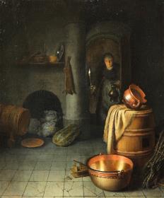 Die Vorratskammer