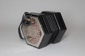 Englische Concertina