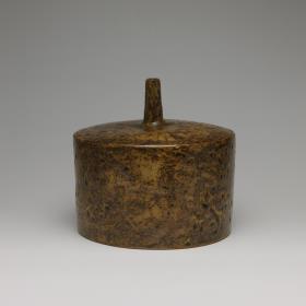 Flasche oder Vase (tokuri)