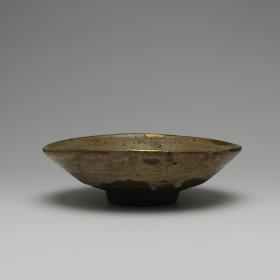 Flache Teeschale (chawan)