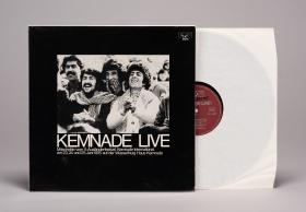 Kemnade Live