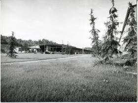 Robert Bosch GmbH, Öllager außerhalb der Stadt