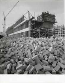 Robert Bosch GmbH, Neubau eines Werks in Feuerbach