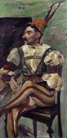 Cesare Borgia (Arthur Kraft)