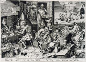 Der Alchemist