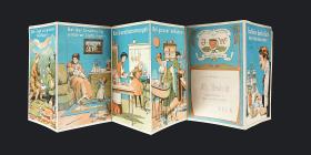 "Tischlein deck dich" kein Märchen mehr.
