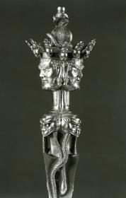 Vajranagel