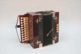 Ziehharmonika