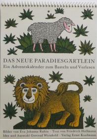 Das neue Paradiesgärtlein