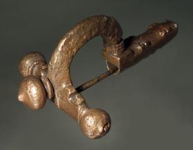 Zwiebelkopffibel