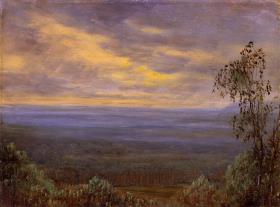 Morgennebel