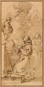 Hl. Antonius von Padua