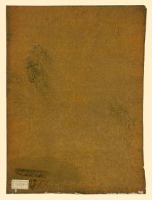 Japanisches Lederpapier (Gikakushi 擬革紙)