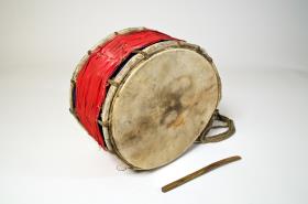 tabl baladi