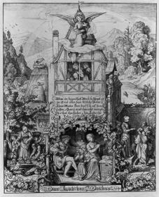 Das Lob des Weibes