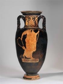 Attische Amphora