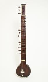 sitar