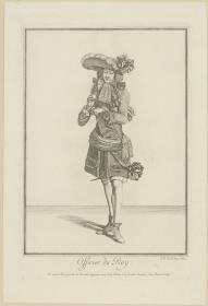 Officier de Roi