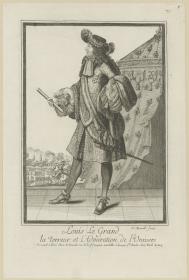Louis Le Grand