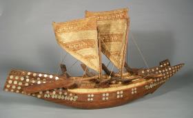 waka taurua