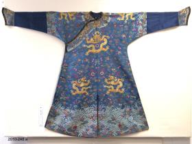 Drachenrobe (jifu)
