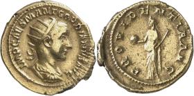 Gordianus III.