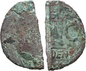 Divus Augustus