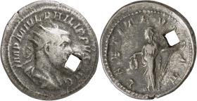Philippus I.