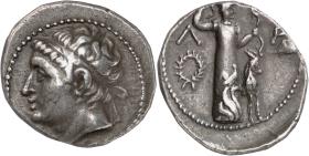 Sparta: Kleomenes III.