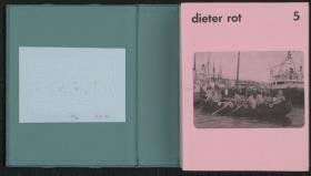Bok 3a Luxusumschlag [Gesammelte Werke Band 5]