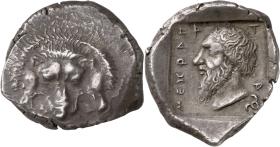 Lykien: Mithrapata