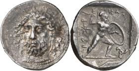 Lykien: Perikles