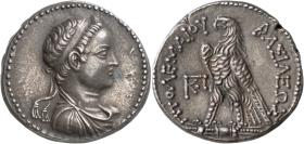 Ptolemäer: Ptolemaios V.
