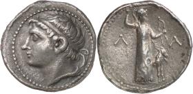 Sparta: Kleomenes III.